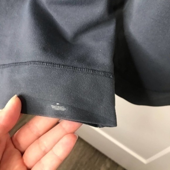 LuluLemon Black Flare Astro Yoga Pant Legging - Picture 4 of 7